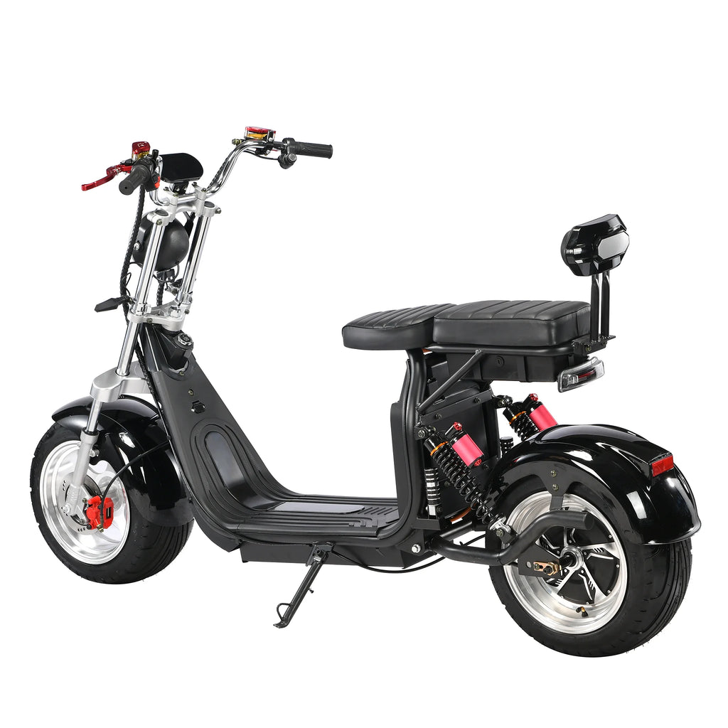 3000W  Adult Electric Mobility Scooter