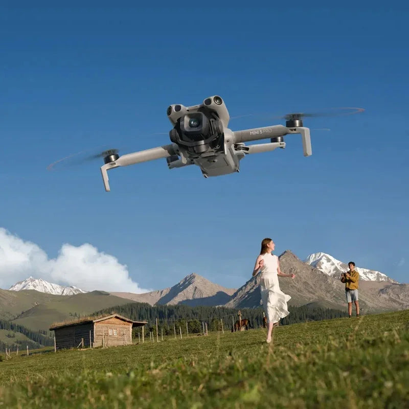 Pro Fly Quadcopter Combo