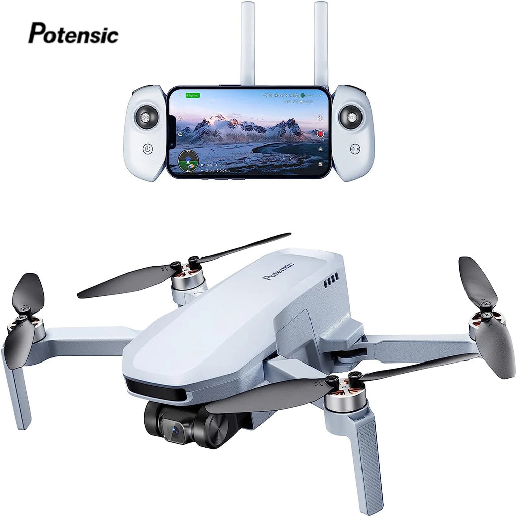 Professional Drone