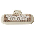 Wireless Gaming Keyboard Kitty Keeb