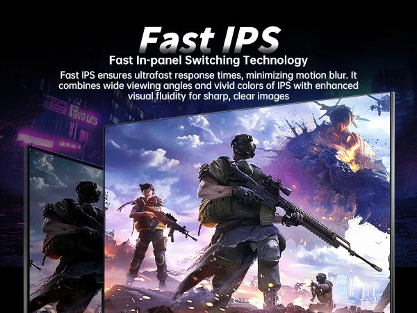 Gaming Monitor