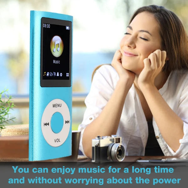 MP3 Music Player