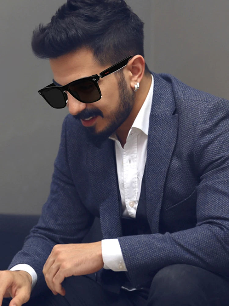 Smart  Glasses with Camera