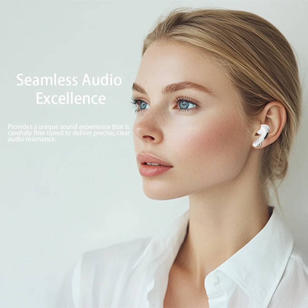 Wireless Bluetooth Earbuds
