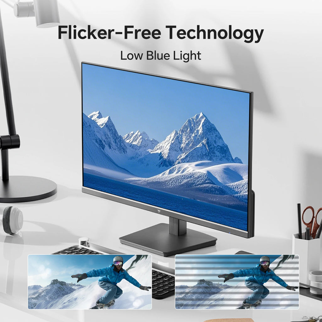 Computer Monitor