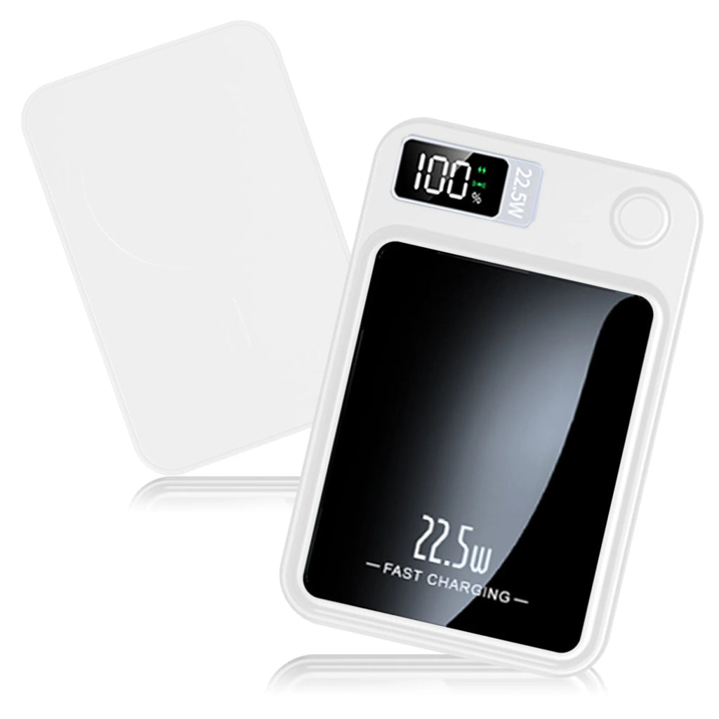 Portable Wireless Power Bank