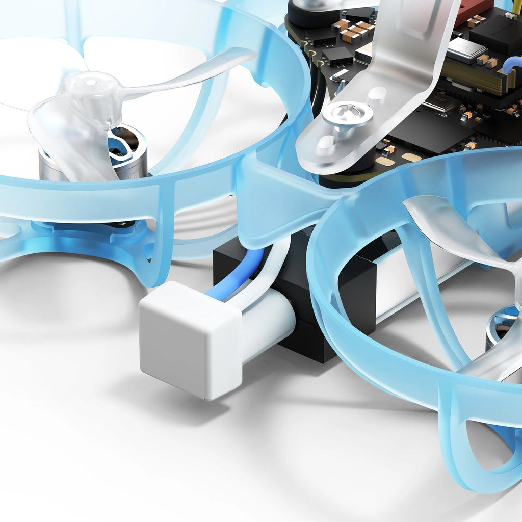 Brushless RC Racing Quadcopter Drone