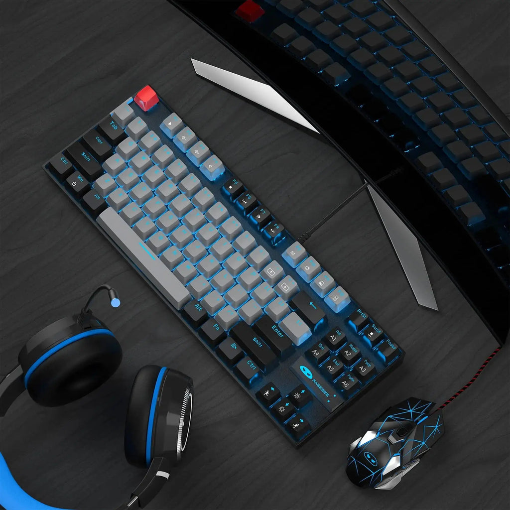 Mechanical Gaming Keyboard