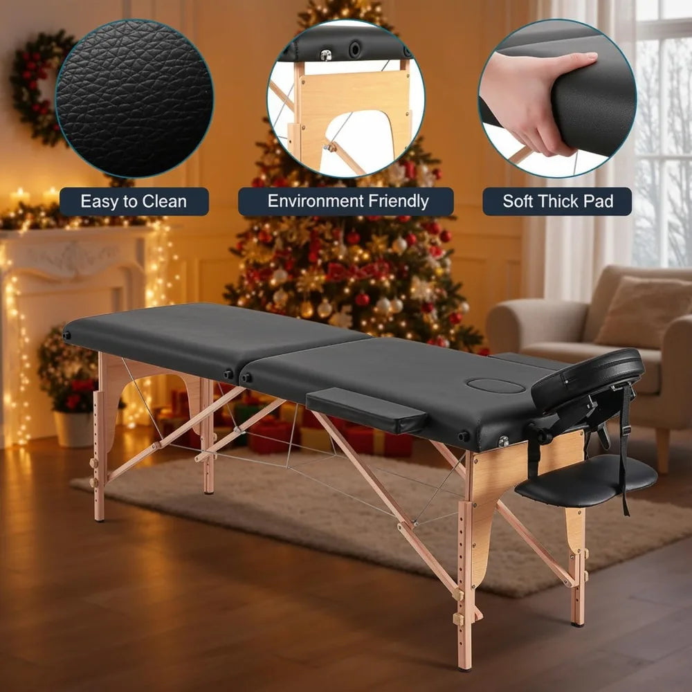 Portable Massage Table