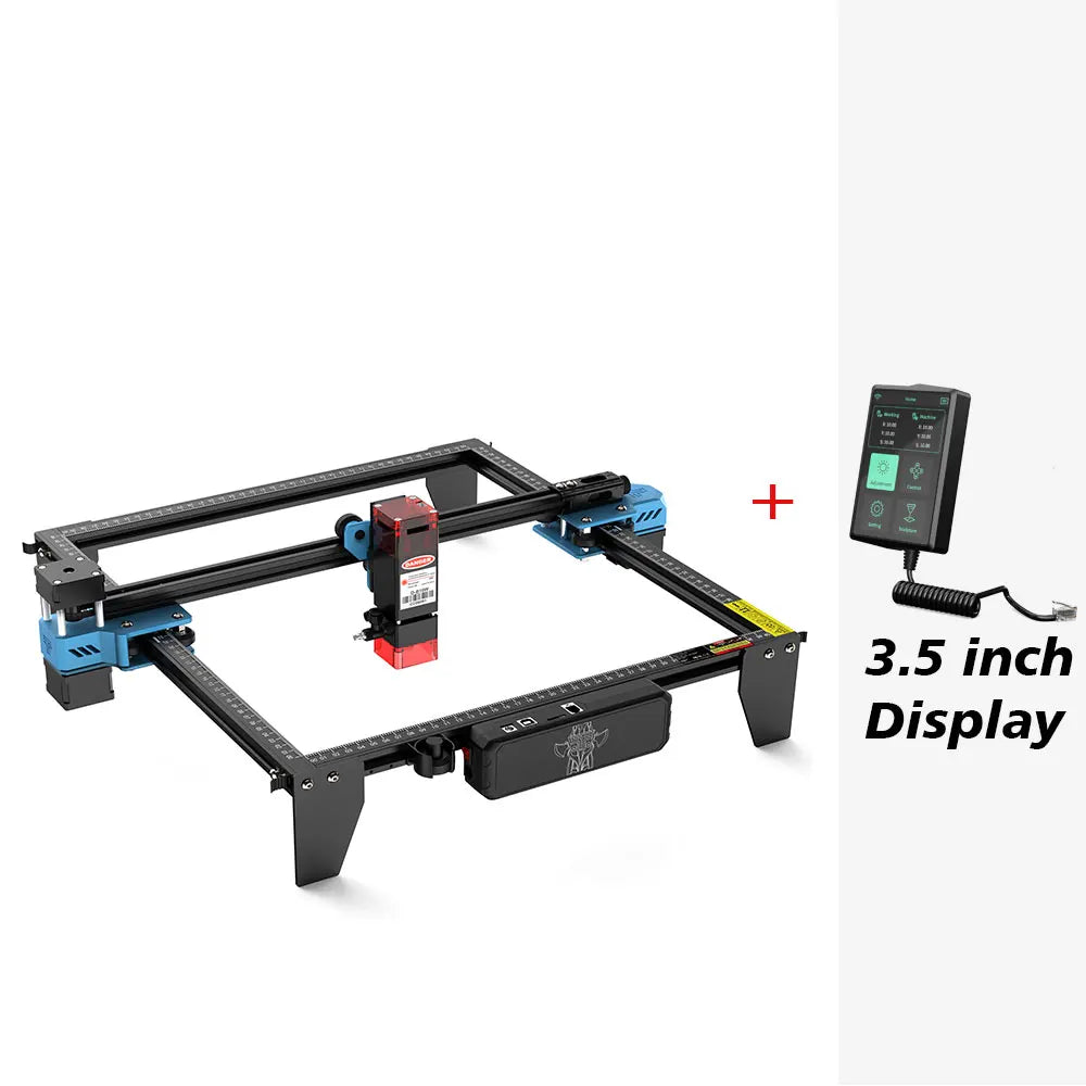 Metal Laser Engraving Machine