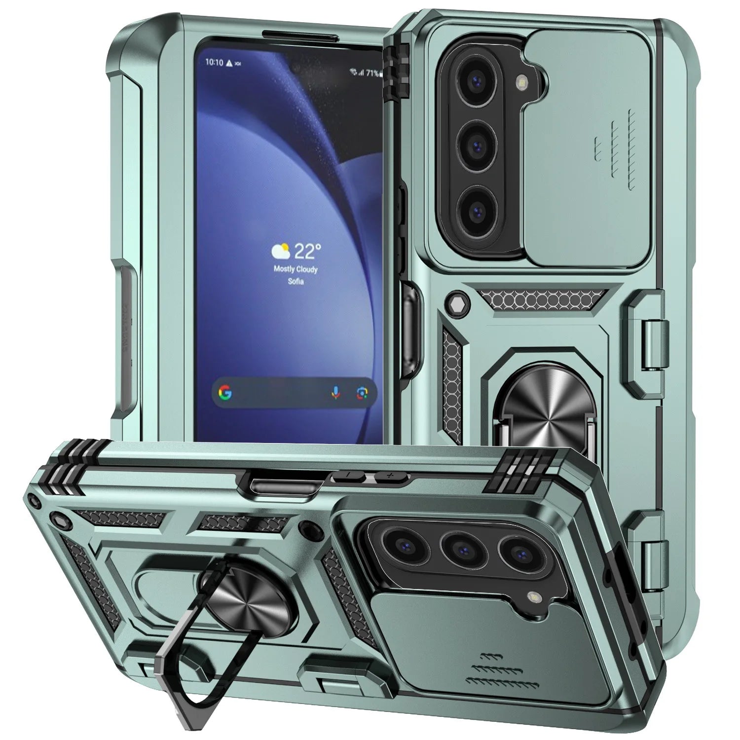 Protective Phone Cases