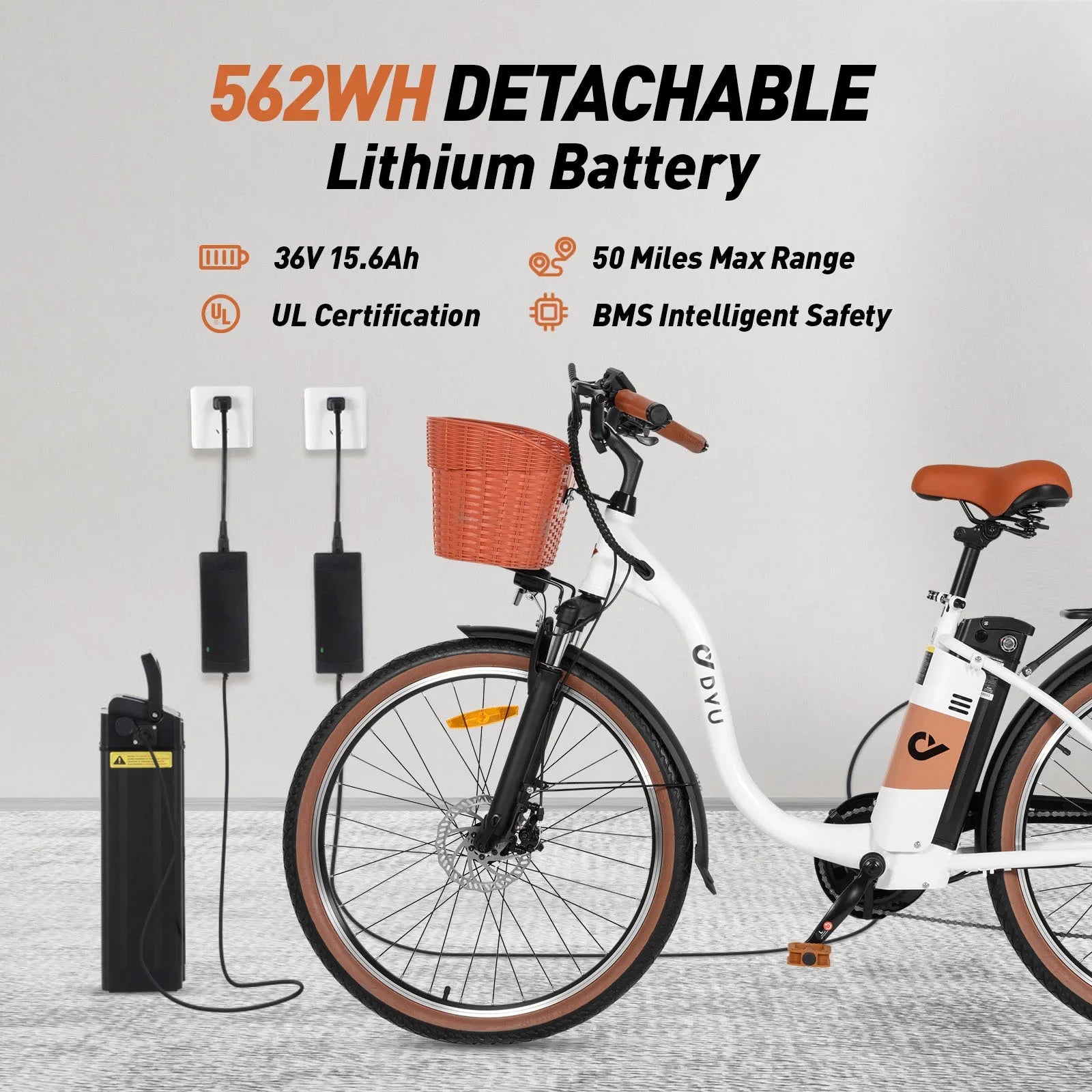 Adult Electric Bicycle