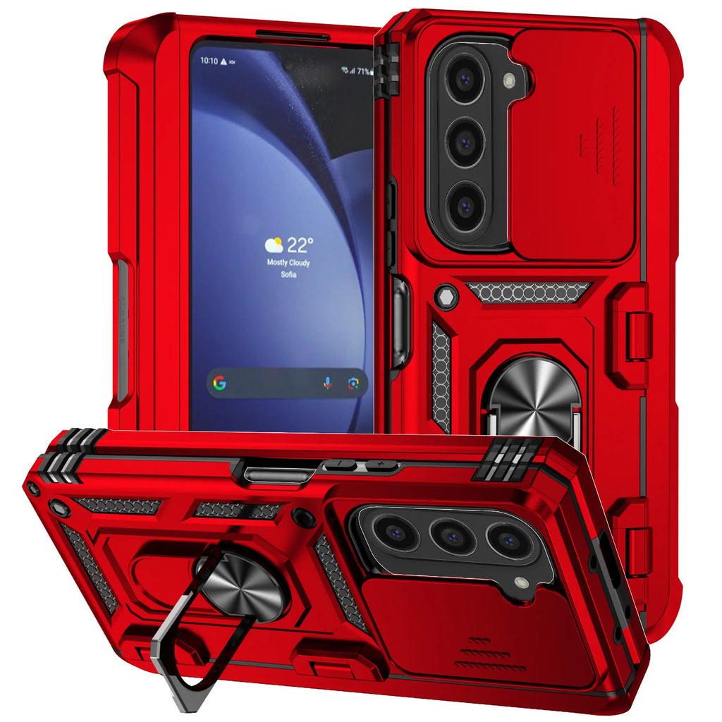 Protective Phone Cases