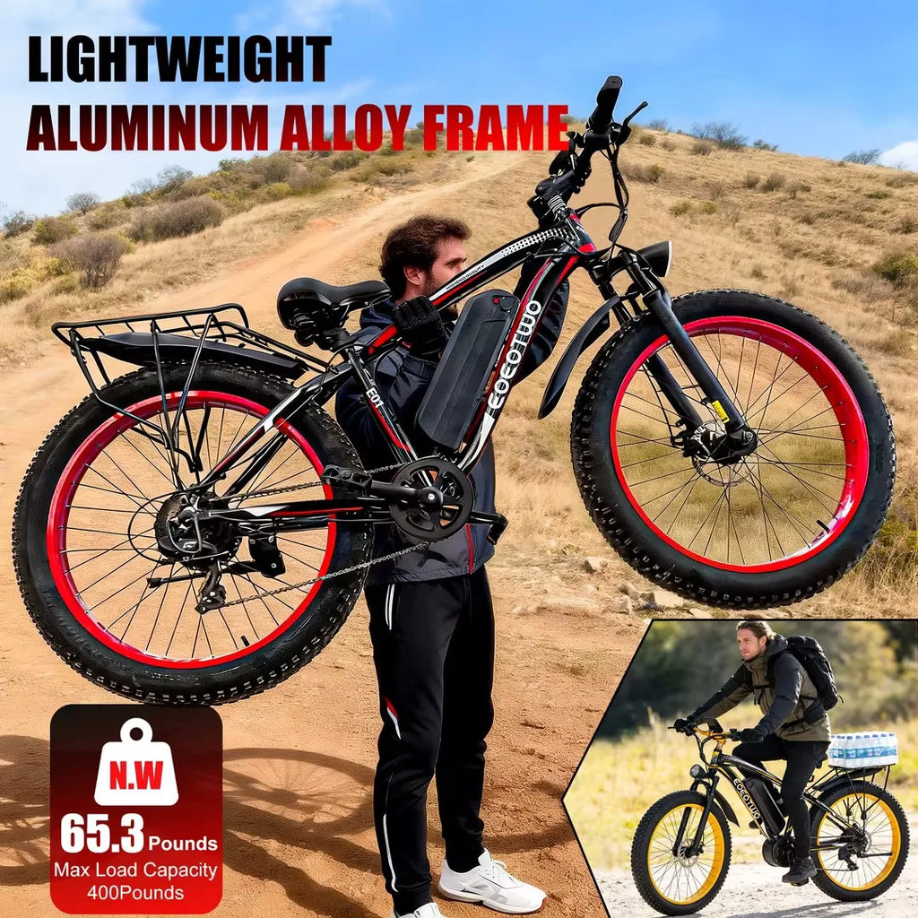 Electric Bike