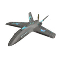 PRO Fixed Wing Remote Control Plane