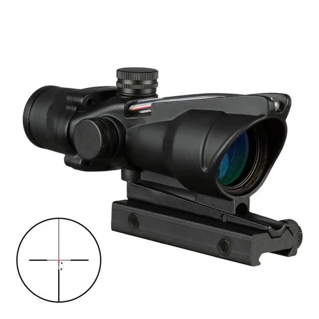 Hunting Scopes