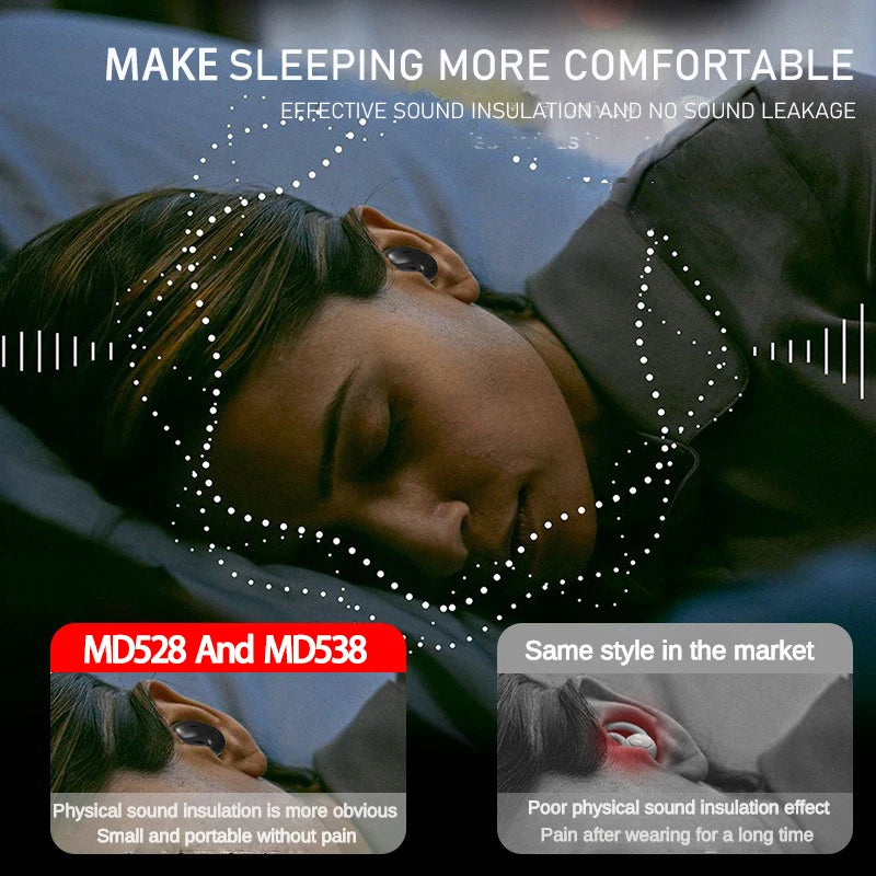 Bluetooth Earbuds