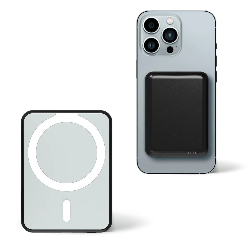 Magnetic Power Bank For IPhone