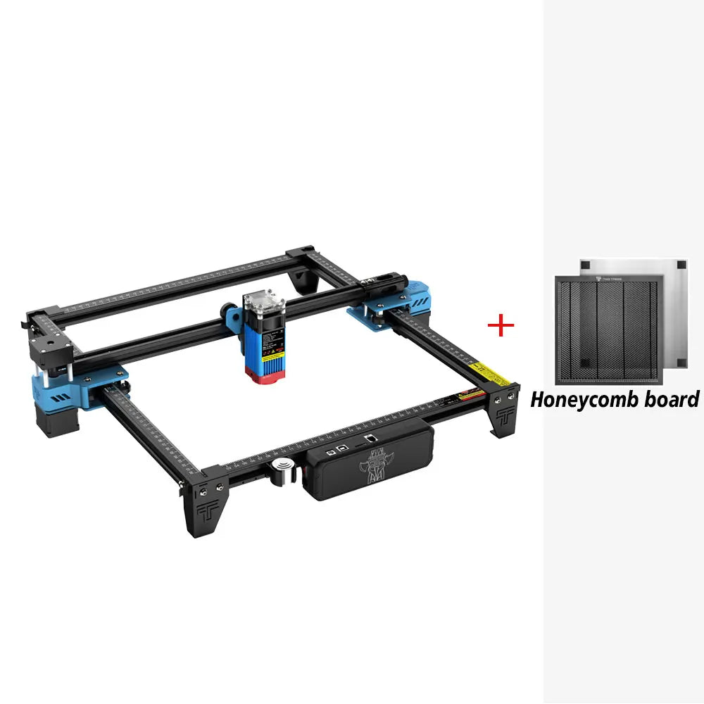 Laser Engraver Cutting Machine
