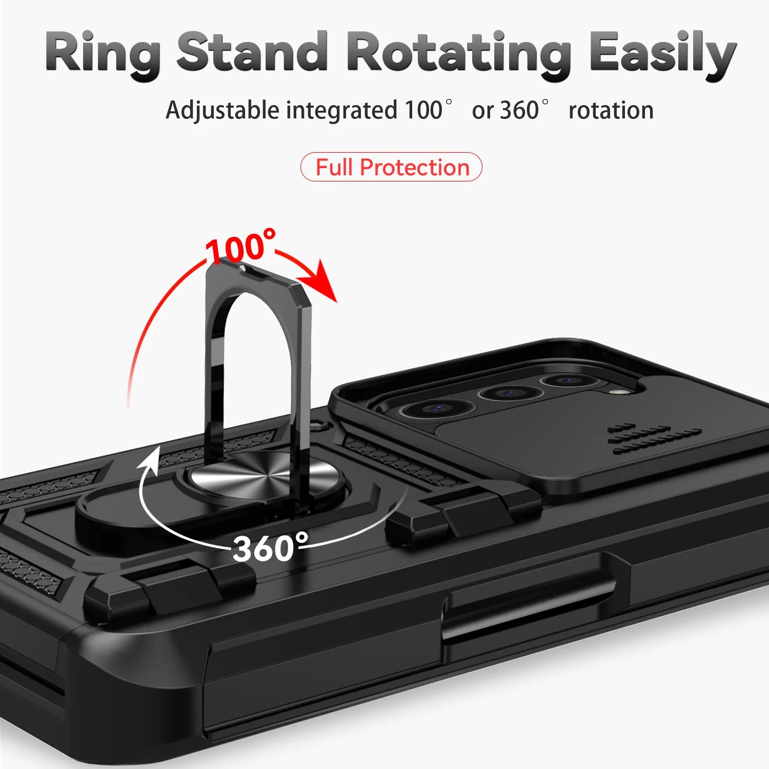 Protective Phone Cases