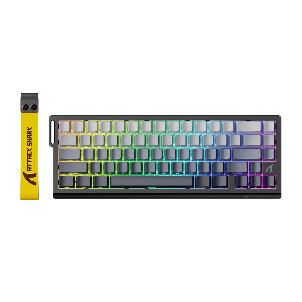 Mechanical Gaming Keyboard