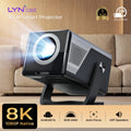 1080P Smart Home Projector
