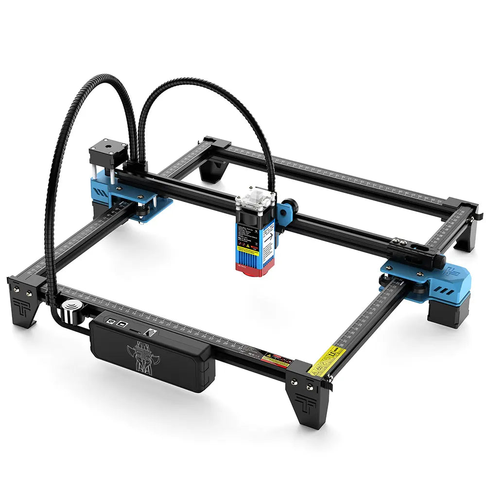 Laser Engraver Cutting Machine