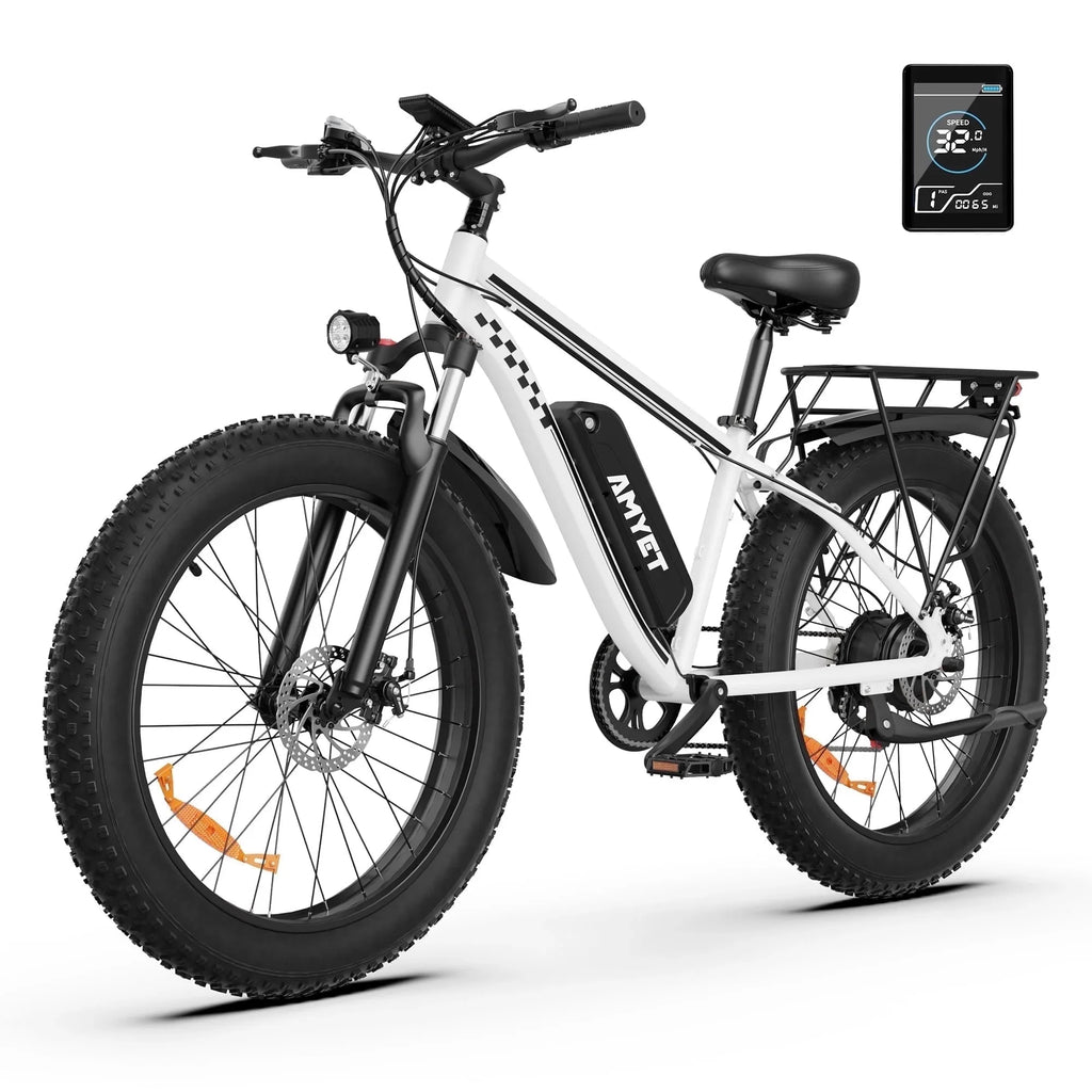 Adults Electric Bicycle