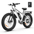 Adults Electric Bicycle