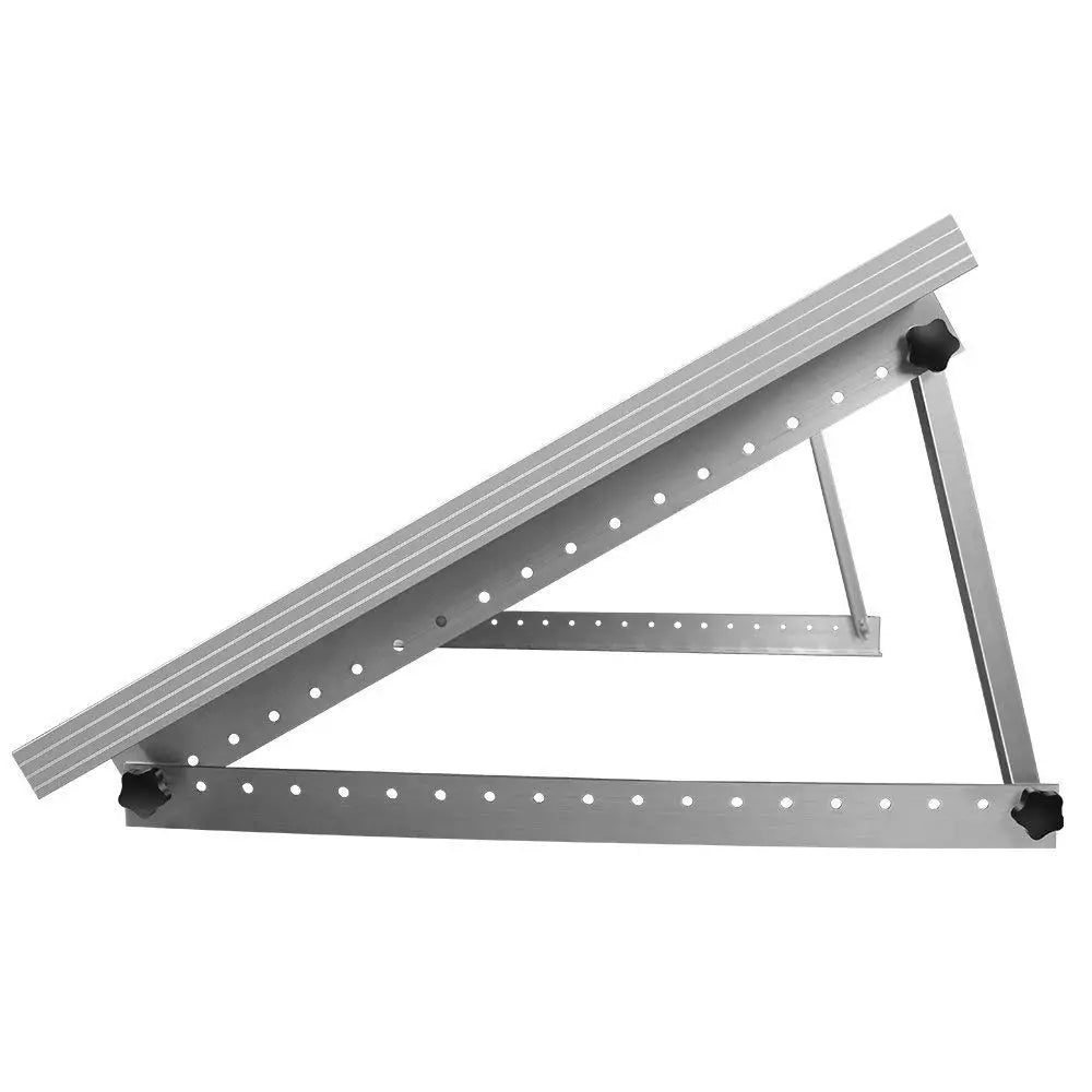 28in Adjustable Solar Panel Mount Brackets
