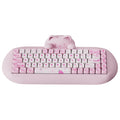 Wireless Gaming Mechanical Keyboard