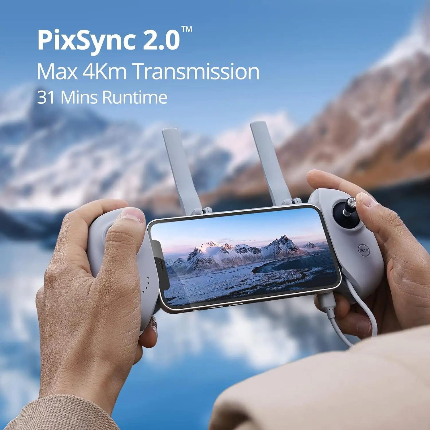 4K GPS Professional Drones Professional