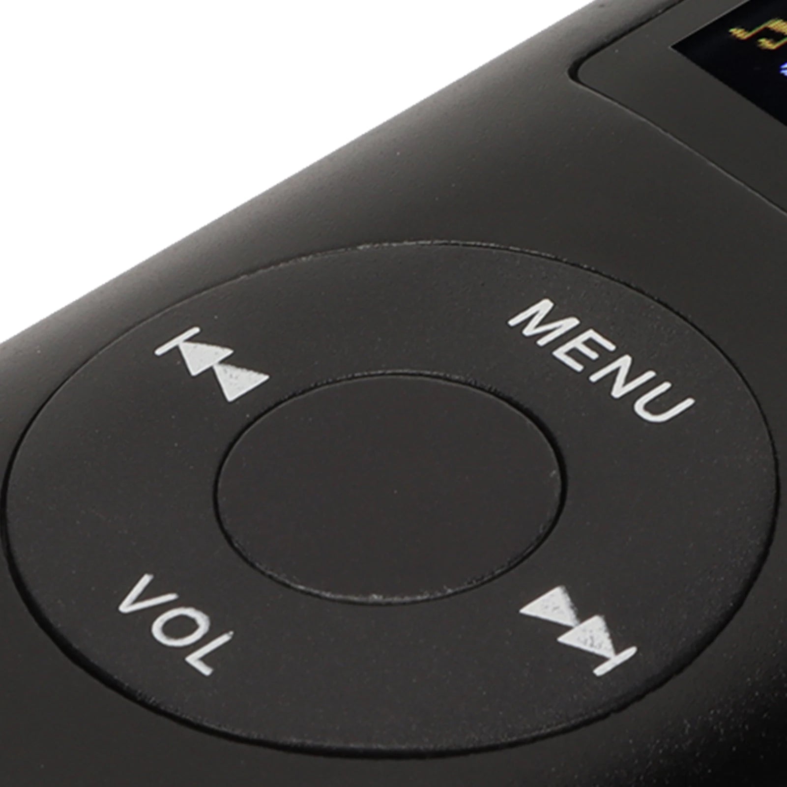 MP3 Music Player