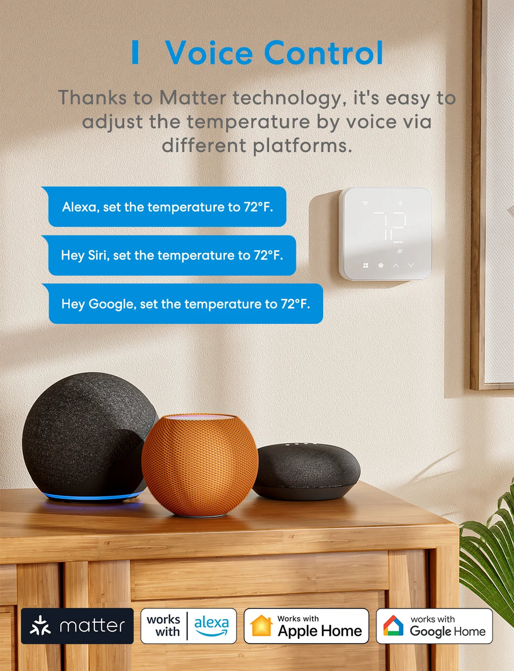 Smart Thermostat