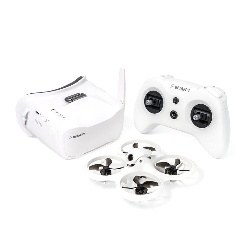 FPV Remote Control Quad Copter