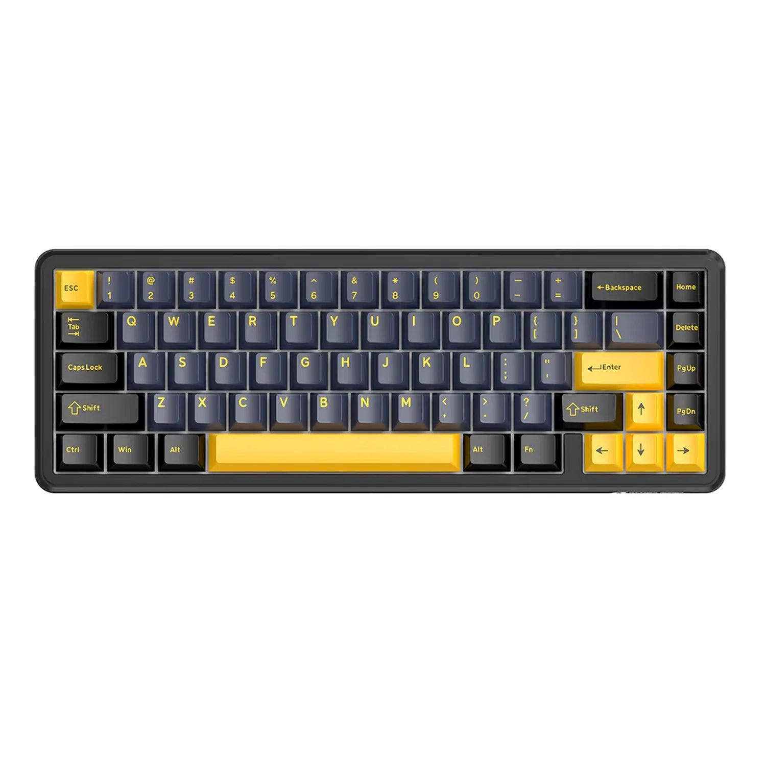 Wired Gaming Keyboard