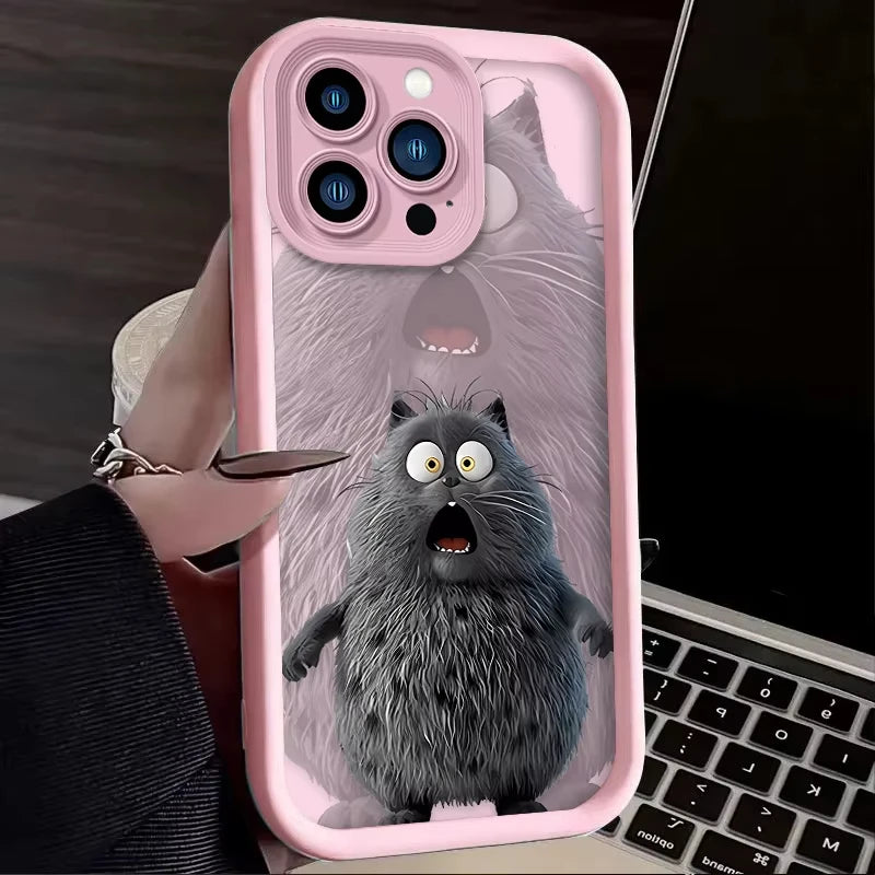 Phone Case For iPhone