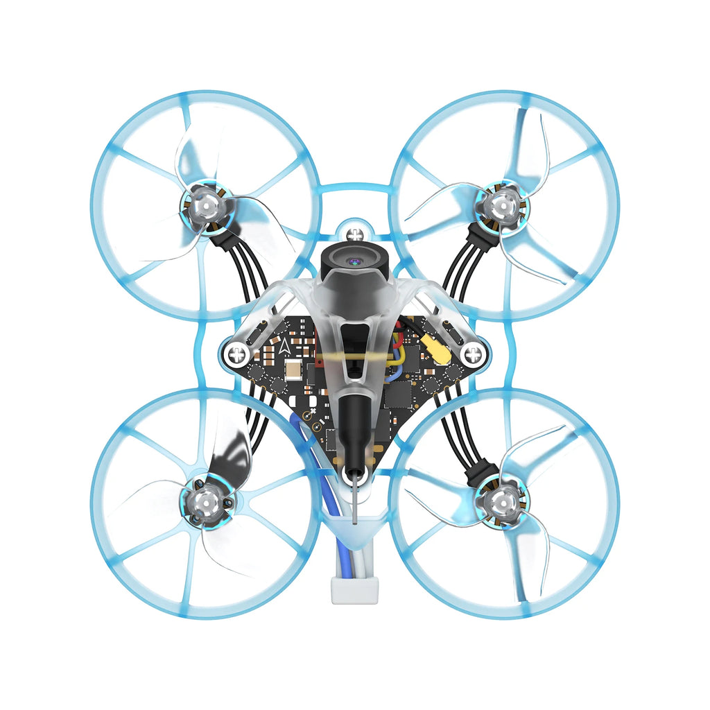 Brushless RC Racing Quadcopter Drone