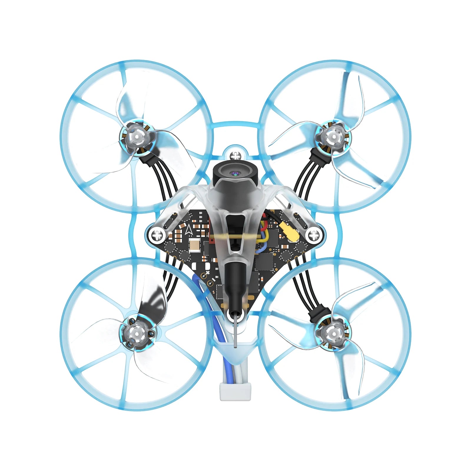 Brushless RC Racing Quadcopter Drone