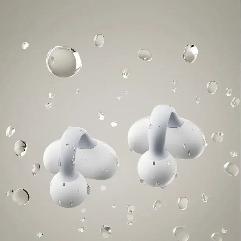 Bluetooth Earphones