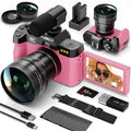 Professional Digital Camera for Children