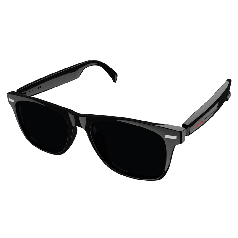 Smart Glasses with Camera