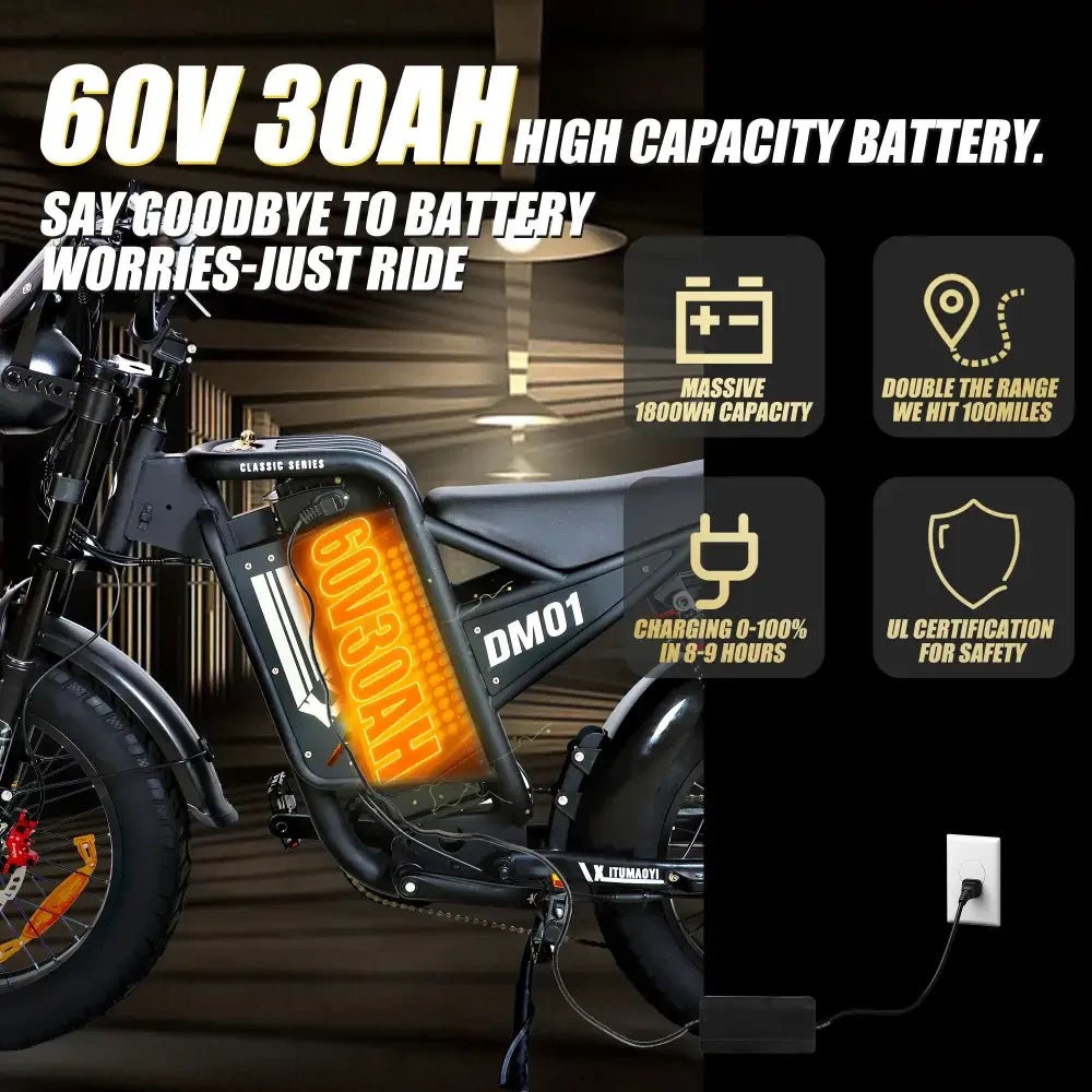 2000W Electric With  Color Display