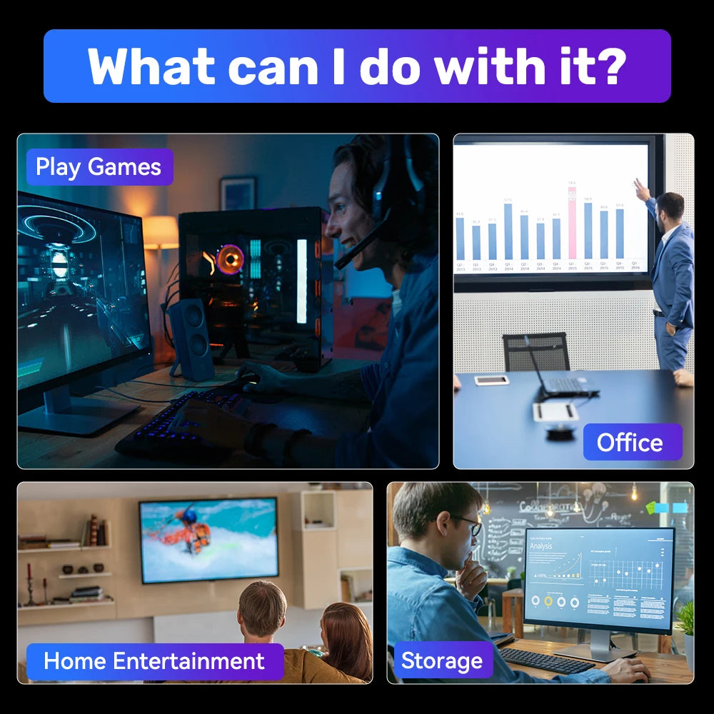 Portable Video Gaming Consoles