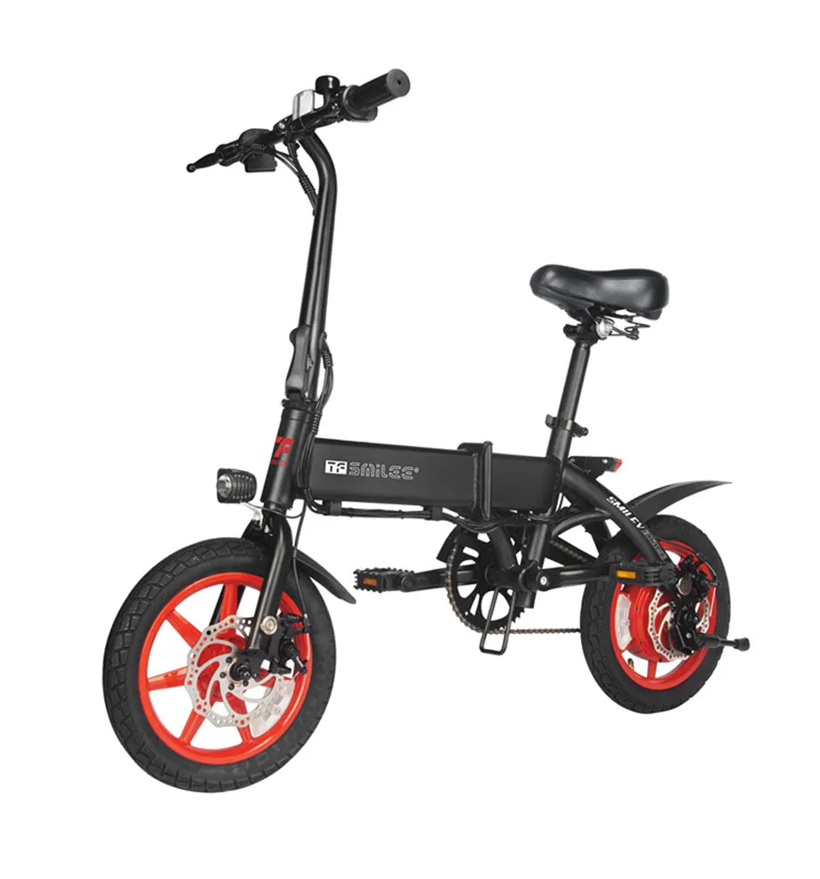 Electric Bicycle for Adults
