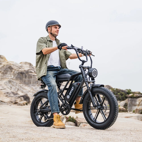 1000w Adults Electric Bike