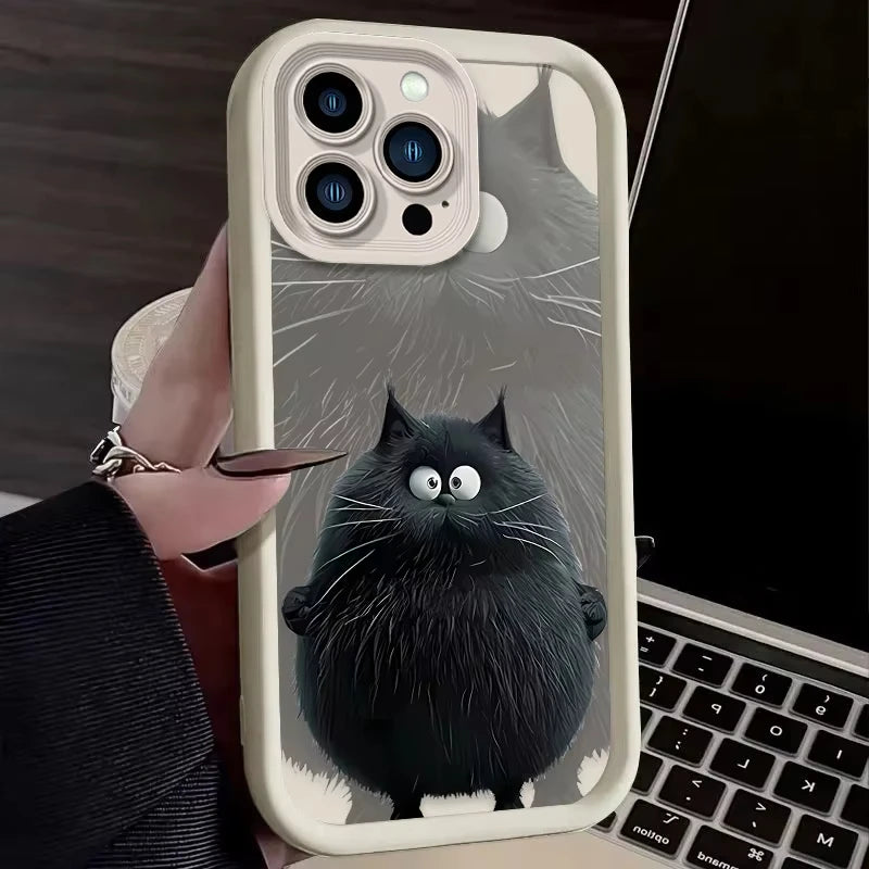 Phone Case For iPhone