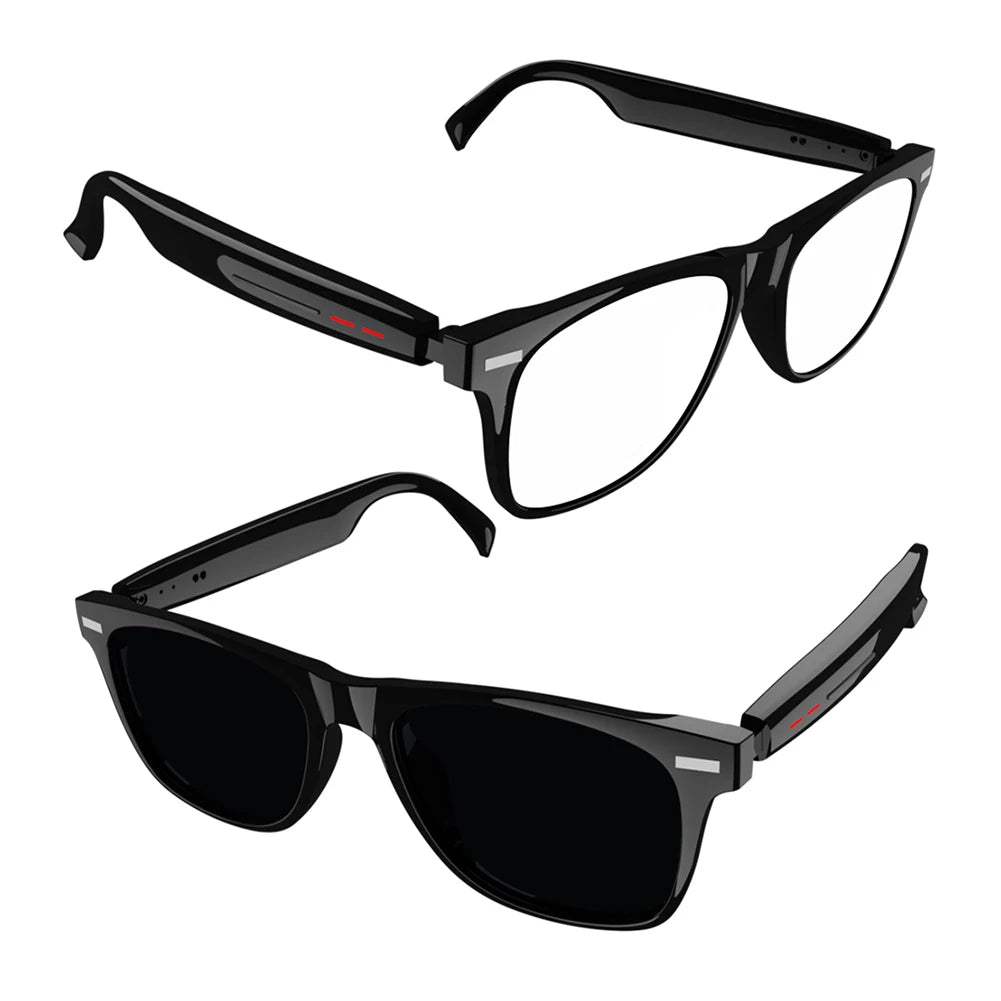 Smart  Glasses with Camera