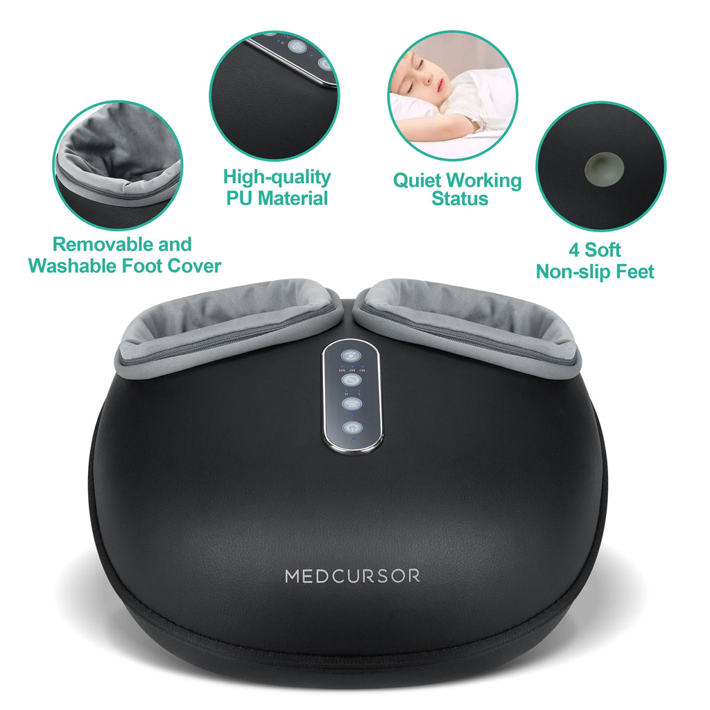 Foot Massager