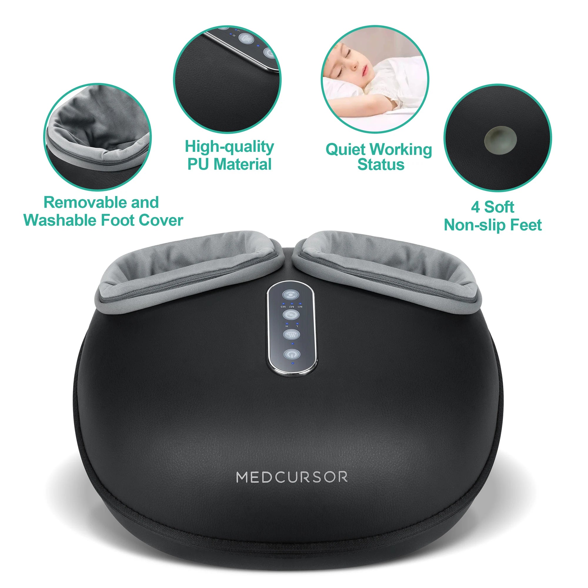 Foot Massager